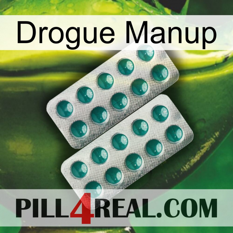 Manup Drug dapoxetine2